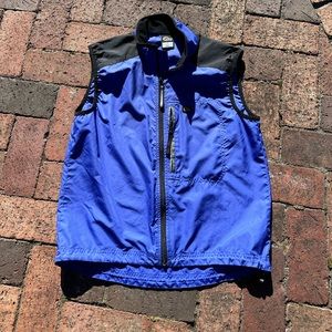 Vintage lightweight 90s Men’s Lowe Alpine vest
